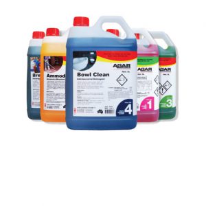 CHEMICAL