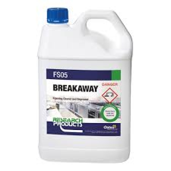 BREAKAWAY 5L