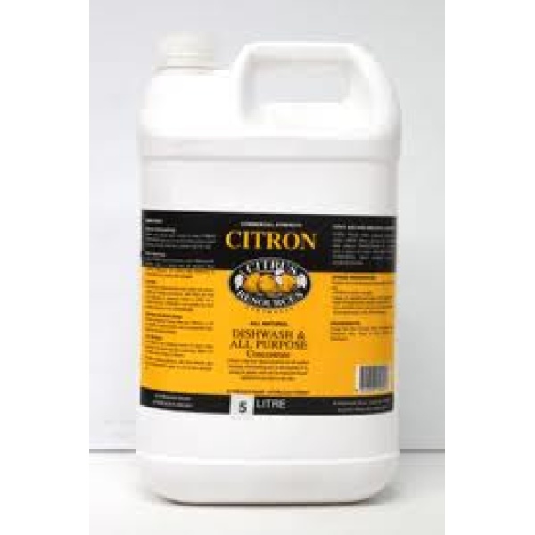 CITRON 5L
