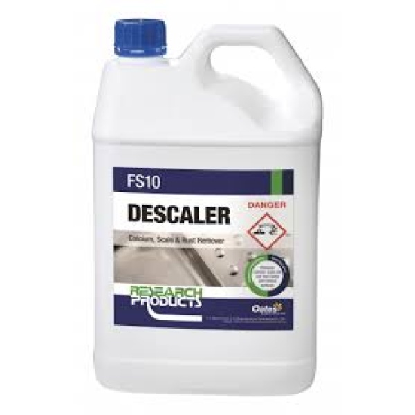DESCALER 5L OATES