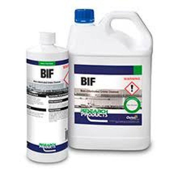 BIF 5L CREAM CLEANER