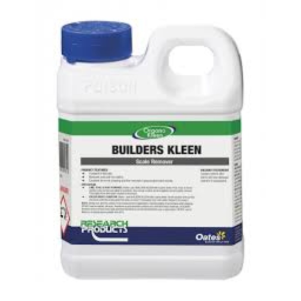 BUILDERS KLEEN 1L