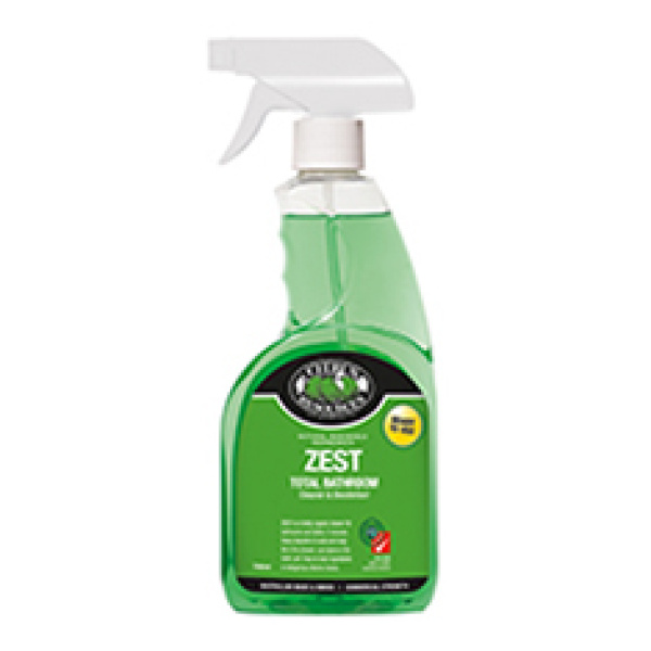 ZEST RTU 750ML