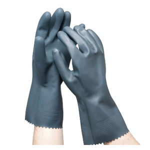 Rubber Glove