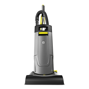 Upright Vacuum Cleaners