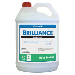 Floor Sealer & Stripper