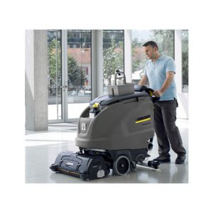 Auto Scrubbers