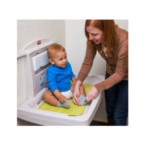 Bathroom Equipment