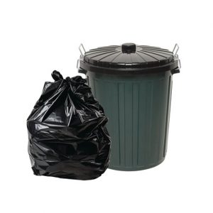 Bin & Bin Liner