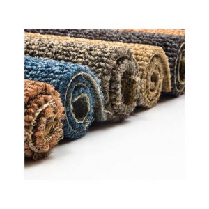 Carpet Care Products