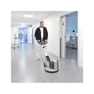 Floor Polishers & Scrubbers