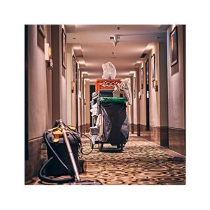 Janitorial Equipment
