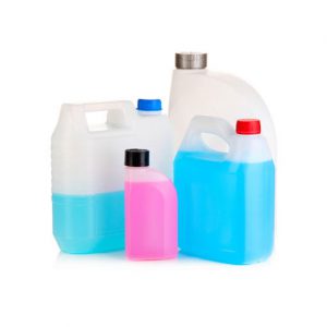 Multi Clean & Sanitiser