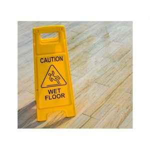 Safety Equipment