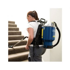 Vacuum Cleaners