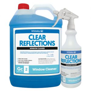 Window Cleaner