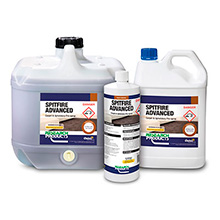 Carpet Detergents