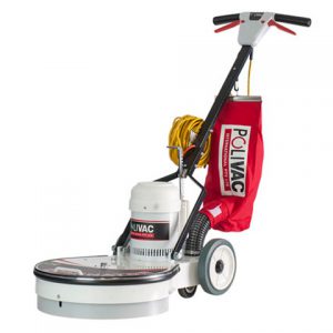 High speed Polishers