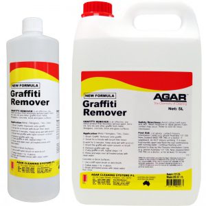 Graffiti Remover
