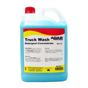 Vehicle cleaning