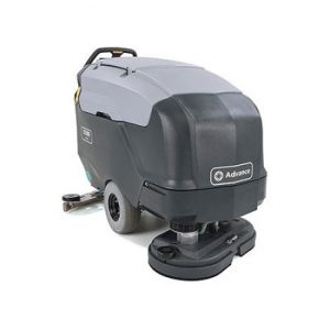 Large Auto Scrubbers