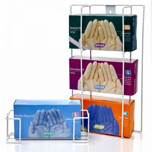 Glove Dispenser