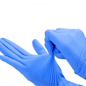 Nitrile Glove
