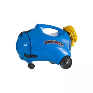 Dry Vacuum Cleaners