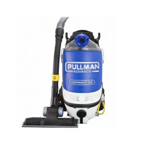 Backpack Vacuum Cleaners
