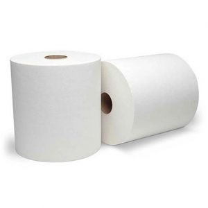 Roll hand towel