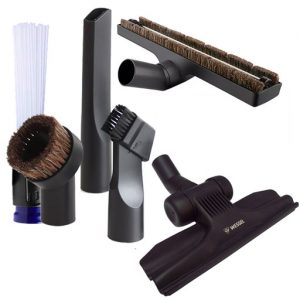 Vacuum Tool