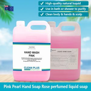 Hand Wash Liquid