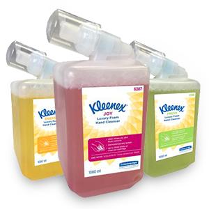 Hand Wash Catridge