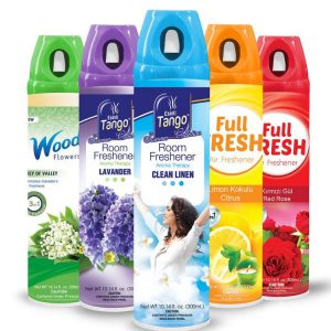 Air Freshener