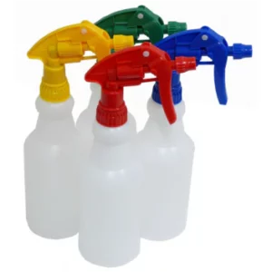Bottle& Sprayer