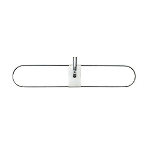 OATES DUST MOP METAL FRAME  91CM