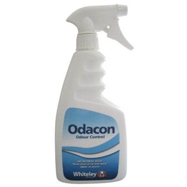ODACON 500ML ODOUR NEUTRALISER