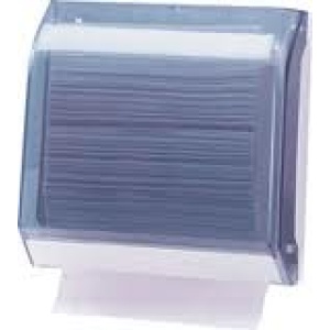 Hand towel dispenser