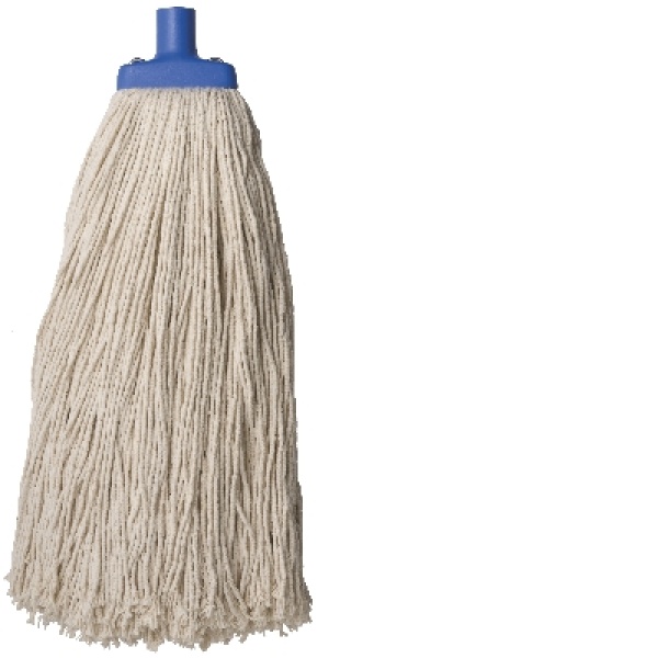 OATES COTTON MOP HEAD 750G NO 36