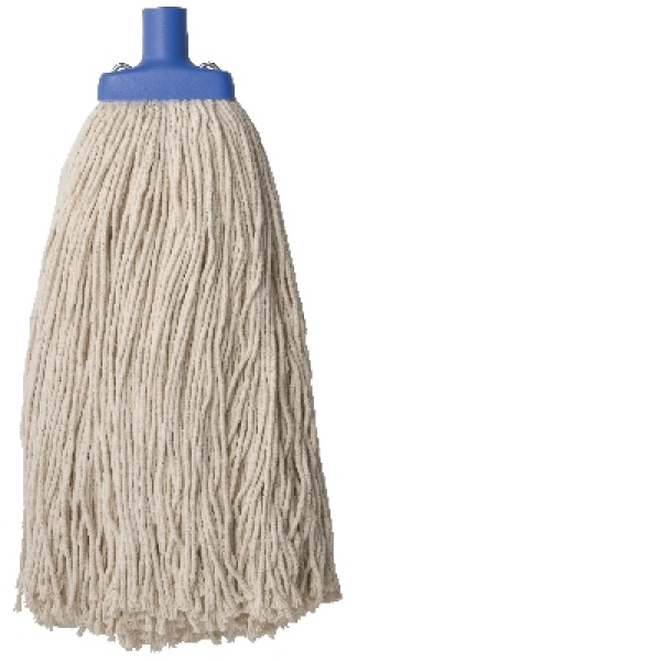 OATES COTTON MOP HEAD 600G NO30