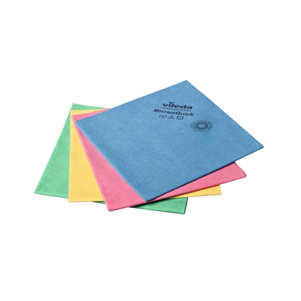 MICRON QUICK YELLOW 38X40 5PACK
