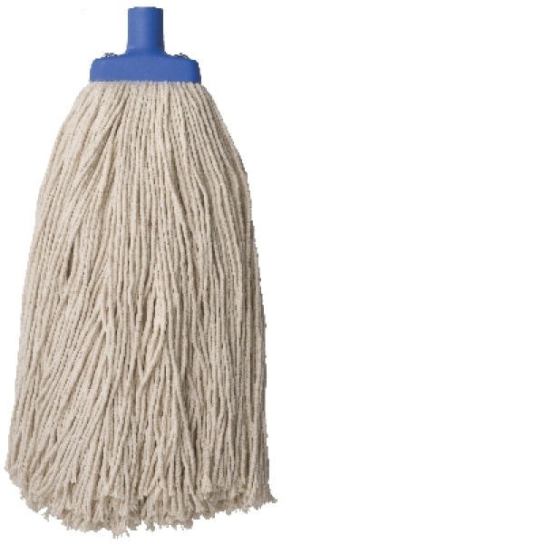 OATES COTTON MOP HEAD 550G NO28
