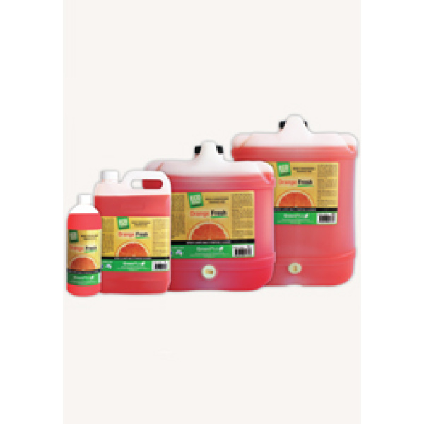 ORANGE FRESH 1L (MULTI PURPOSE CLEANER)