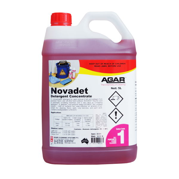NOVADET 5L
