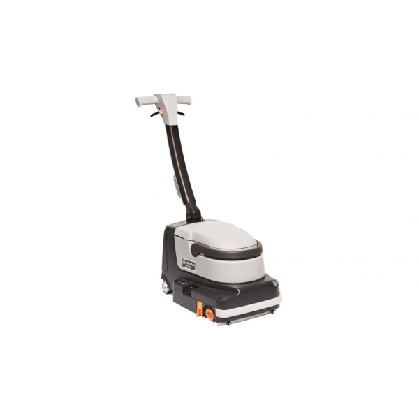NILFISK SC250 COMPACT SCRUBBER/DRYER