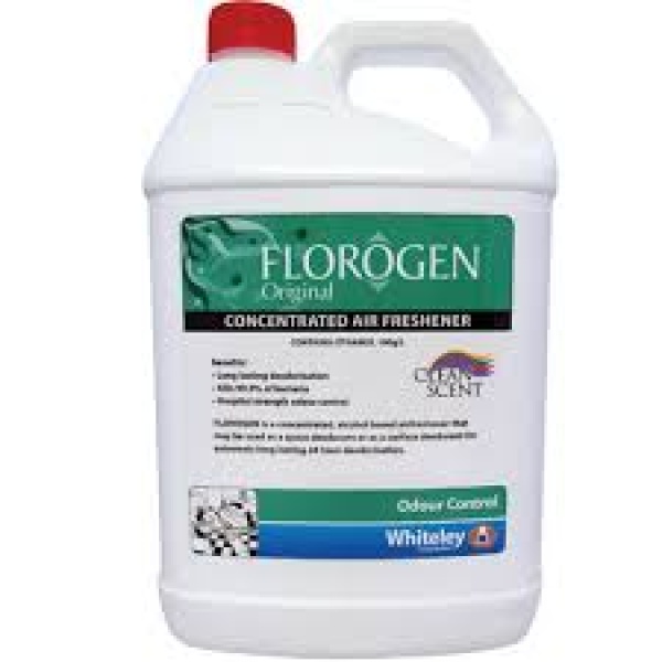 FLOROGEN 5L ALCOHOL BASED