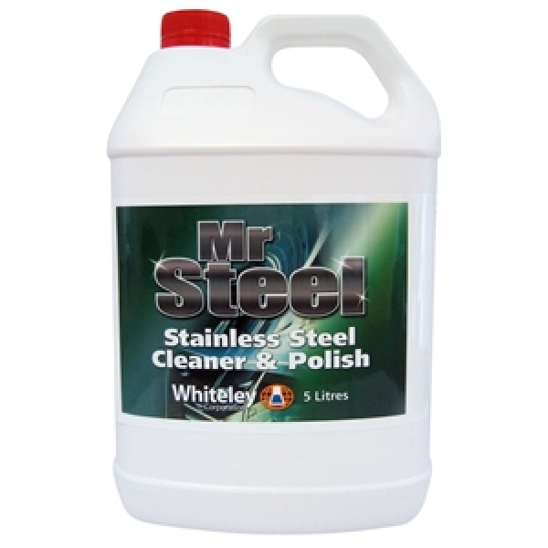 MR STEEL 5L