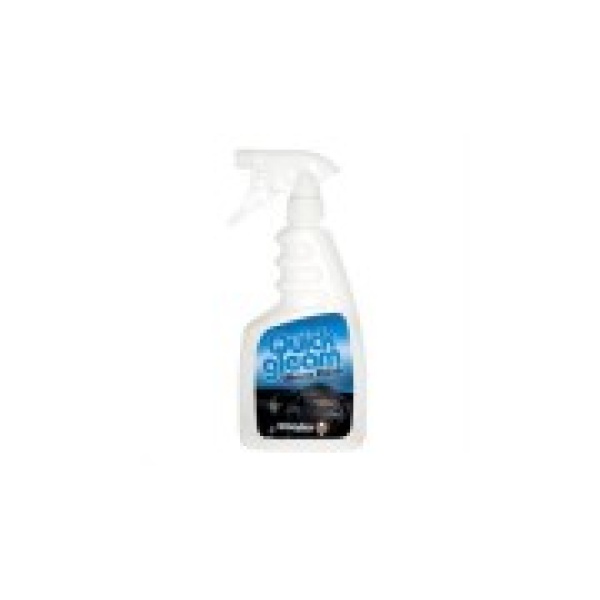 QUICK GLEAM 500ML SURFACE PROTECTOR