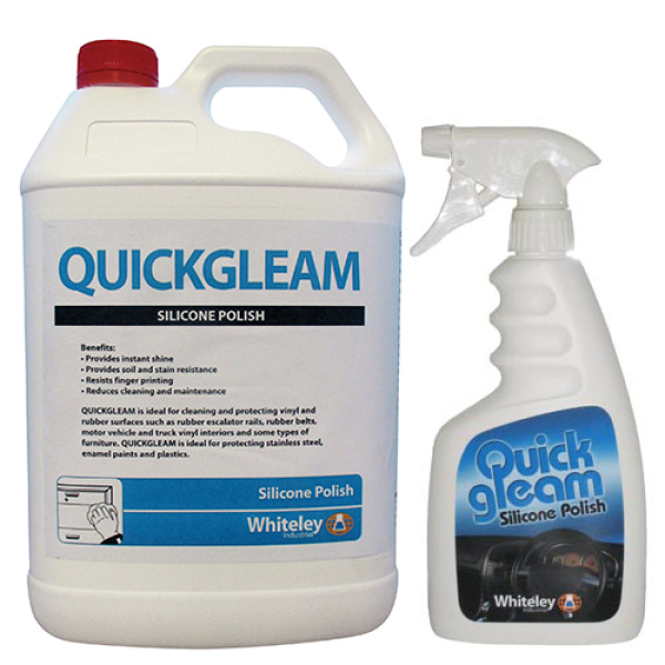 QUICK GLEAM 5L SURFACE PROTECTOR