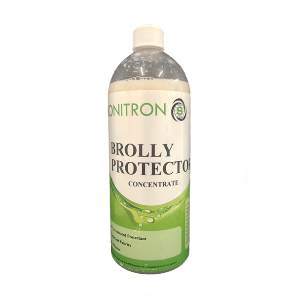 SONITRON BROLLY CARPET PROTECT CONCENTRATE 1L